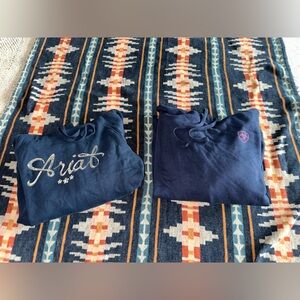 Ariat women’s hoodies